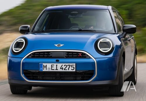 20 Mini Cooper nuevos | Autocasion
