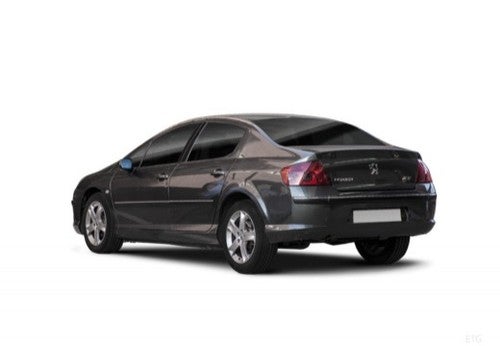 PEUGEOT 407 1.6HDI Confort