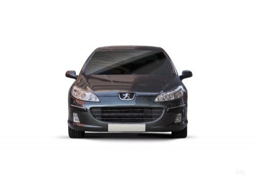 PEUGEOT 407 1.6HDI Confort