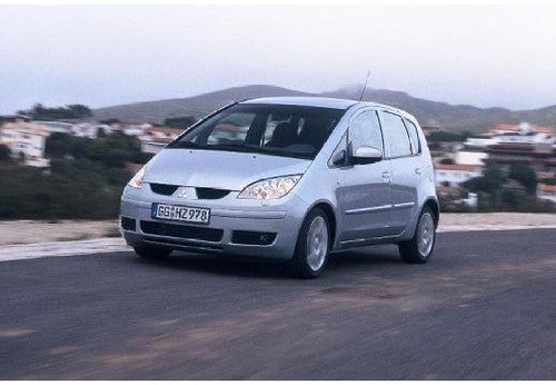 MITSUBISHI Colt 1.1 12v Inform