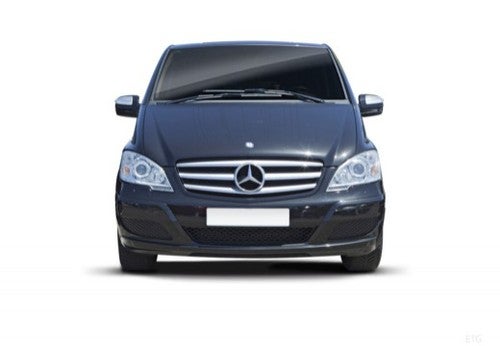 MERCEDES-BENZ Viano 3.0CDI Avantgarde Grand Ed. Largo Aut.