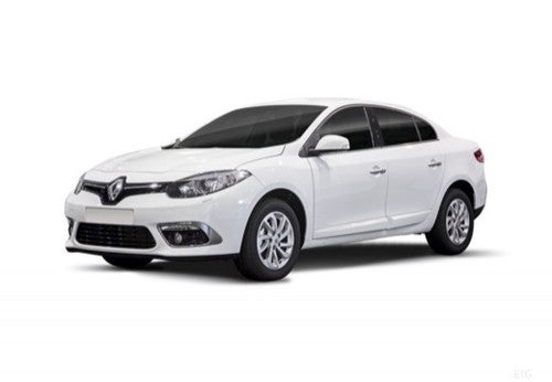 RENAULT Fluence 1.5dCi Dynamique 110