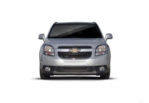 CHEVROLET Orlando 2.0VCDi LTZ 163