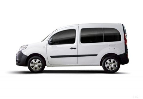 RENAULT Kangoo Combi 1.5dCi En. Profesional N1 55kW