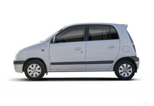 HYUNDAI Atos Prime 1.0 GLS