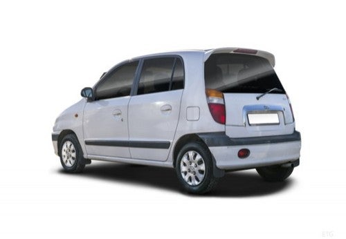 HYUNDAI Atos Prime 1.0 GLS