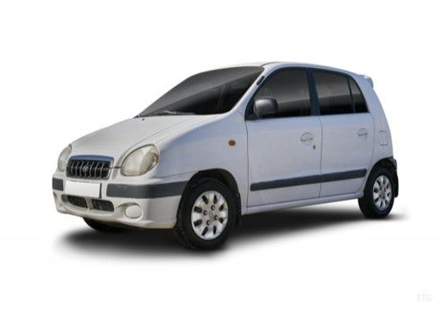 HYUNDAI Atos Prime 1.0 GLS