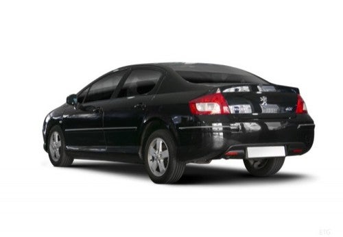 PEUGEOT 407 2.0HDI Sport 140