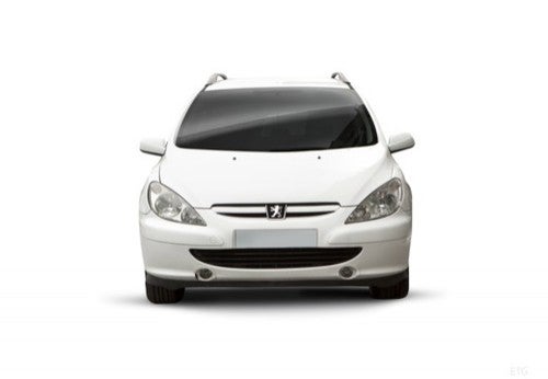 PEUGEOT 307 SW 2.0HDI 110