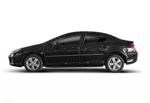 PEUGEOT 407 2.0HDI Sport 140