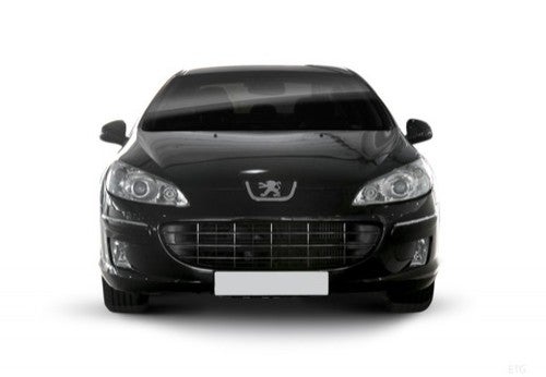 PEUGEOT 407 2.0HDI Sport 140