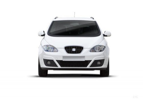 SEAT Altea XL 1.6TDI CR S&S I-Tech E-ecomotive