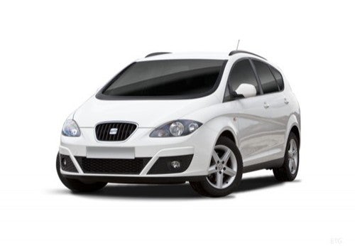 SEAT Altea XL 1.6TDI CR S&S I-Tech E-ecomotive