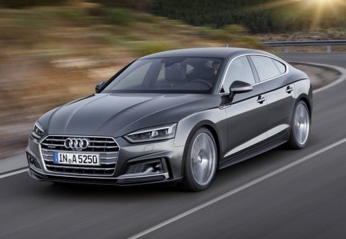 AUDI A5 Sportback 2.0 TFSI Advanced S tronic 140kW