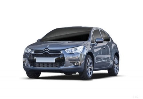 CITROEN DS4 1.6e-HDi STT Design CMP 112