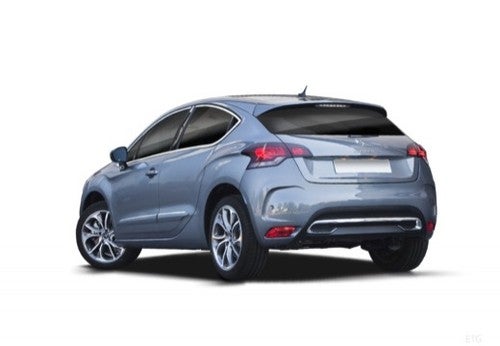 CITROEN DS4 1.6e-HDi STT Design CMP 112