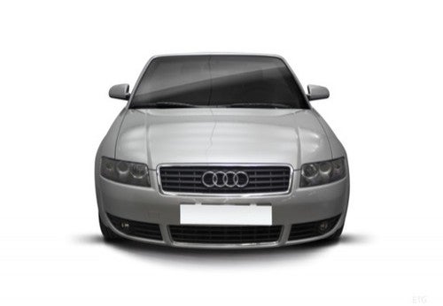 AUDI Cabrio 2.5TDI Multitronic