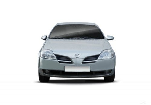 NISSAN Primera 1.9dCi Acenta