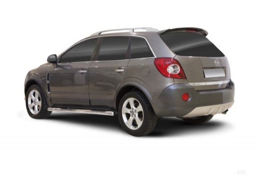 OPEL Antara 2.0CDTI Cosmo Plus 150