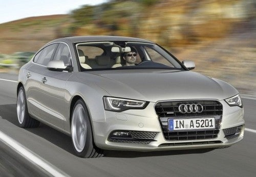 AUDI A5 Sportback 2.0TDI 150