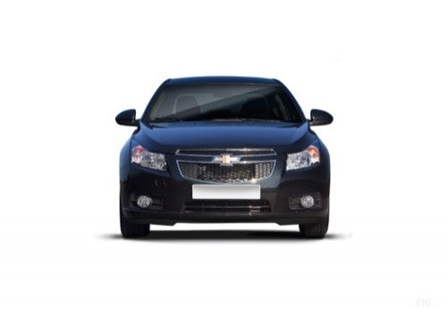 CHEVROLET Cruze 1.6 16v LS+ Clima