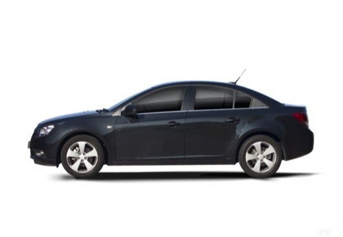 CHEVROLET Cruze 1.6 LS