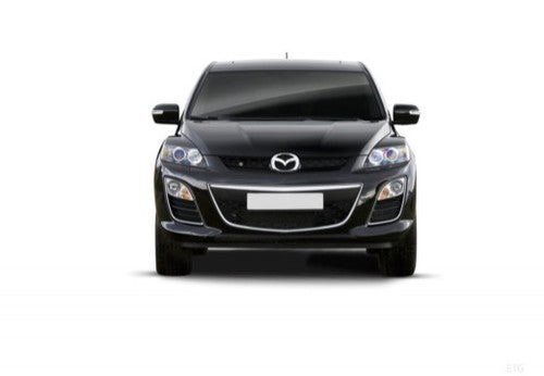 MAZDA CX-7 2.2CRTD Luxury