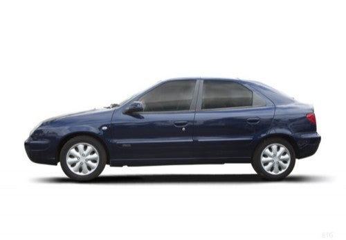 CITROEN Xsara 2.0HDi Premier