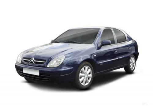 CITROEN Xsara 2.0HDi Premier