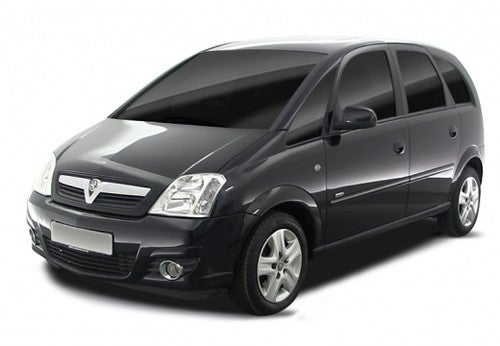 OPEL Meriva 1.7CDTI Cosmo