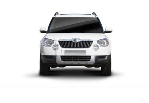 SKODA Yeti 1.2 TSI Ambition 4x2