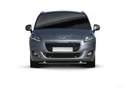 PEUGEOT 5008 2.0 BlueHDi Style 7 pl. 150