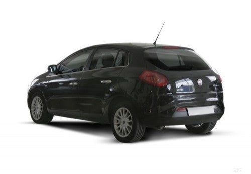 FIAT Bravo 1.6Mjt Easy