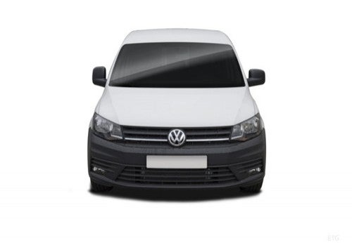 VOLKSWAGEN Caddy 2.0TDI Kombi 75kW