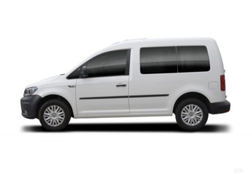 VOLKSWAGEN Caddy 2.0TDI Kombi 75kW