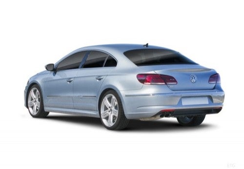 VOLKSWAGEN CC 2.0TDI BMT R LINE 140