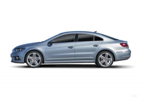 VOLKSWAGEN CC 2.0TDI BMT R LINE 140