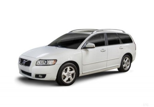 VOLVO V50 1.6D DRIVe Momentum