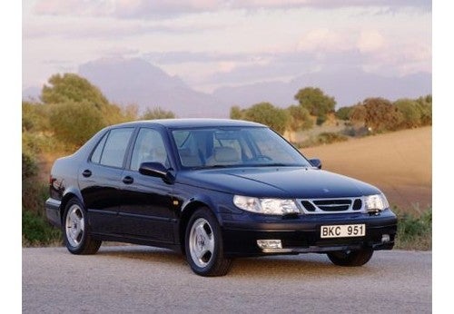 SAAB 9-5 2.3 Turbo SE