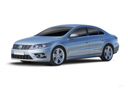 VOLKSWAGEN CC 2.0TDI BMT R LINE 140