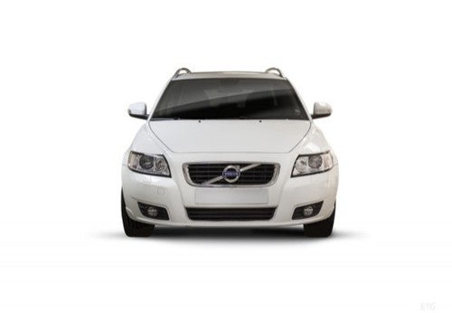 VOLVO V50 1.6D DRIVe Kinetic 115