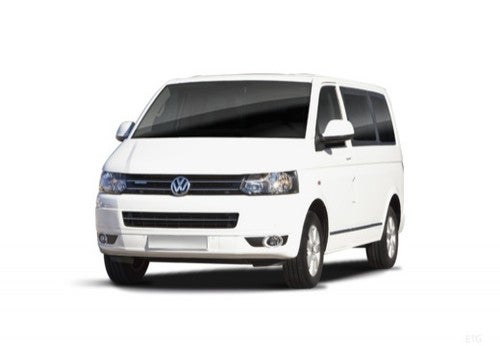 VOLKSWAGEN Caravelle 2.0TDI Comfortline