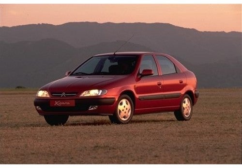 CITROEN Xsara 2.0HDI Exclusive