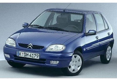 CITROEN Saxo 1.4i Plaisir