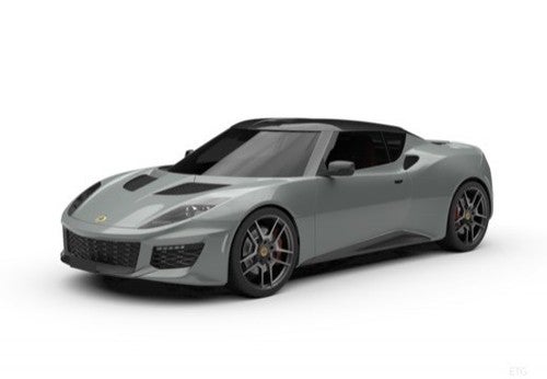 LOTUS Evora GT410 Sport Aut.