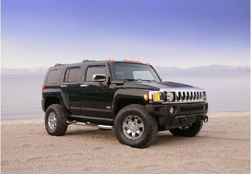 HUMMER H3 