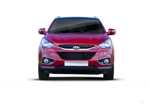 HYUNDAI ix35 1.6 GDI BD Tecno Sky 4x2