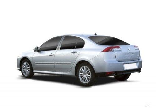 RENAULT Laguna 1.5dCi Authentique