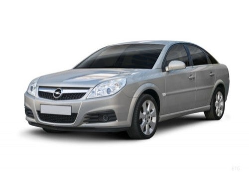 OPEL Vectra 1.9CDTI 8v Elegance 120