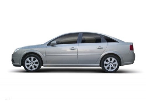 OPEL Vectra 1.9CDTI 8v Elegance 120